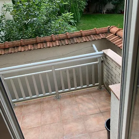 Stan Na Dan Trg Apartament