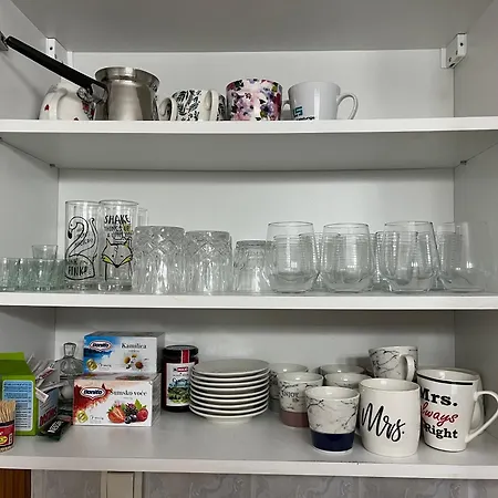 Apartment Stan Na Dan Trg Derventa