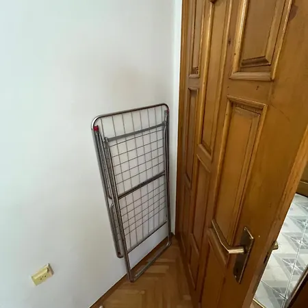 Stan Na Dan Trg Apartament *