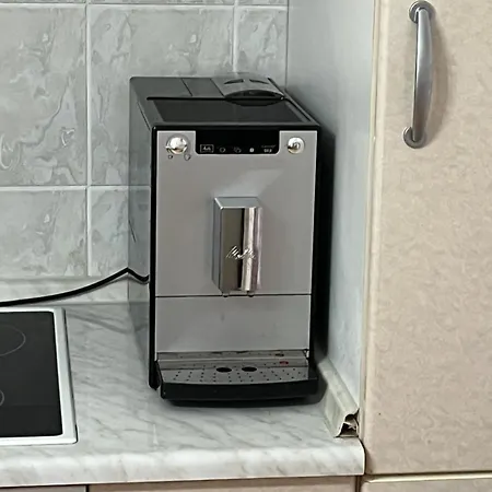 Stan Na Dan Trg Apartment *