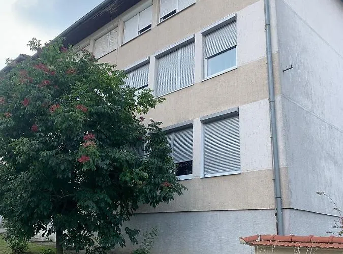 Stan Na Dan Trg Apartman *