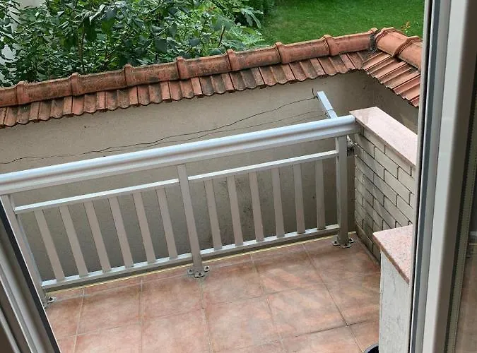 Stan Na Dan Trg Apartman