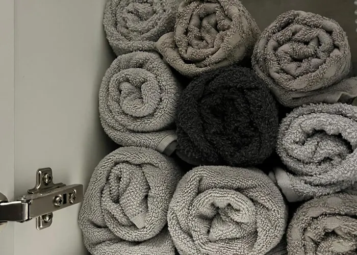 Stan Na Dan Trg Apartman *