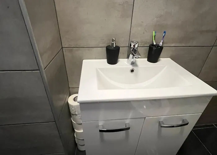 Stan Na Dan Trg Apartman Derventa