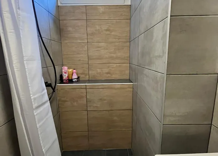 Stan Na Dan Trg Apartman Derventa