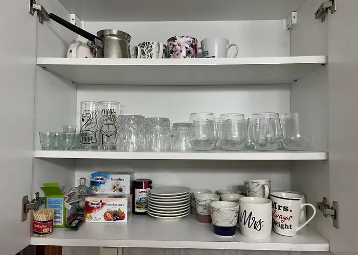 Apartman Stan Na Dan Trg Derventa