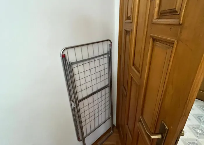 Stan Na Dan Trg Apartman *