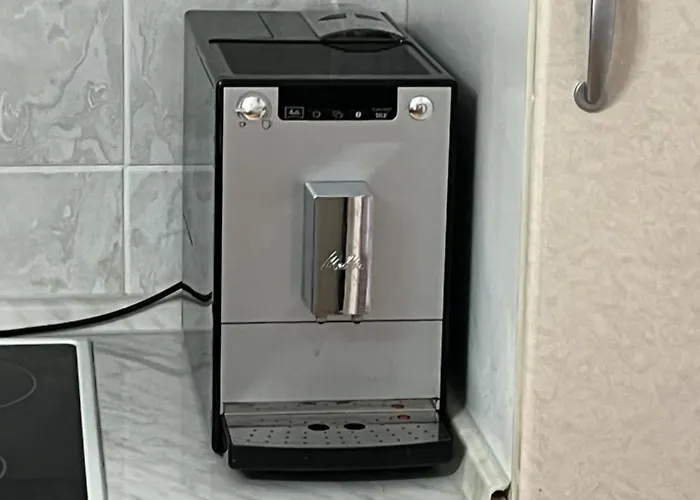 Stan Na Dan Trg Apartman *