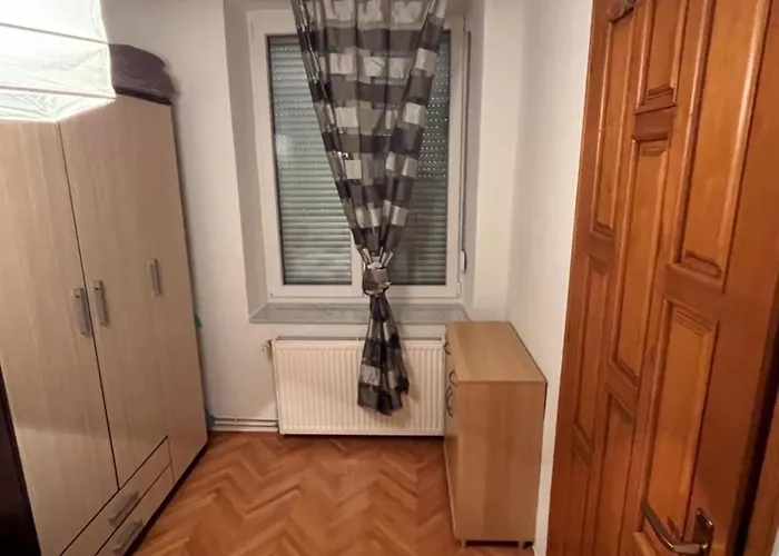 Stan Na Dan Trg Apartman Derventa