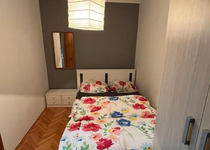 Stan Na Dan Trg Derventa