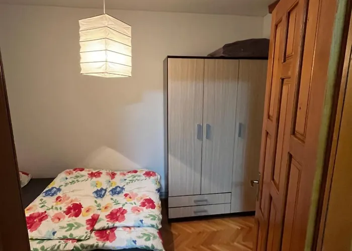 Stan Na Dan Trg Apartman Derventa